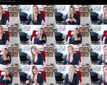 tiffany925 — 19 minute Chaturbate female cam show recording, 720p, Jun 10, 2019