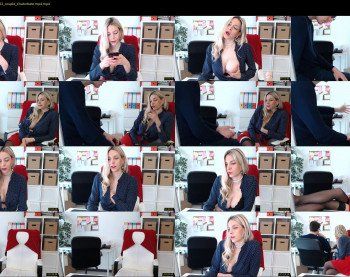 tiffany925 — 93 minute Chaturbate female cam show recording, 720p, Jun 10, 2019