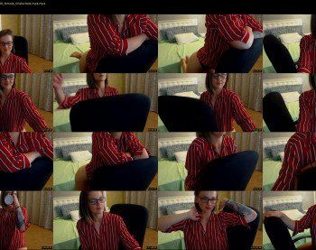 tiffanyriox — 87 minute Chaturbate female cam show recording, 720p, Jun 10, 2019