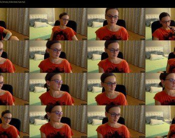 tiffanyriox — 103 minute Chaturbate female cam show recording, 720p, Jun 11, 2019