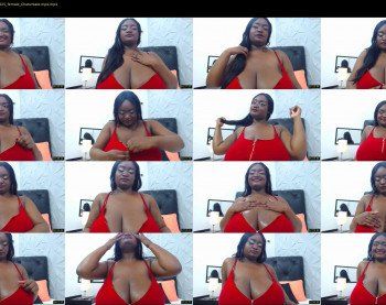 tracy_owen — 13 minute Chaturbate female cam show recording, 480p, Jun 10, 2019