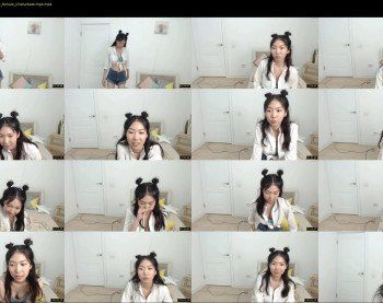 tristanat — 79 minute Chaturbate female cam show recording, 720p, Jun 10, 2019