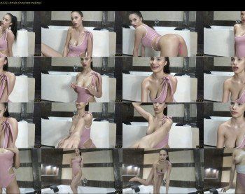 venezolanacute — 29 minute Chaturbate female cam show recording, 1080p, Jun 11, 2019