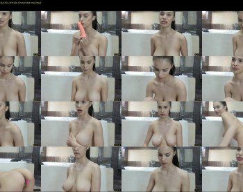 venezolanacute — 31 minute Chaturbate female cam show recording, 1080p, Jun 11, 2019