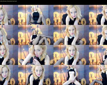 viciousqueen — 29 minute Chaturbate female cam show recording, 1080p, Jun 10, 2019