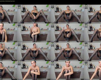 xkimoraxx — 11 minute Chaturbate female cam show recording, 720p, Jun 11, 2019