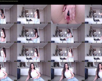your_dirty_secret — 29 minute Chaturbate female cam show recording, 720p, Jun 10, 2019