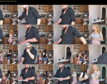 69littlebig69 — 15 minute Chaturbate couple cam show recording, 1080p, Jun 11, 2019