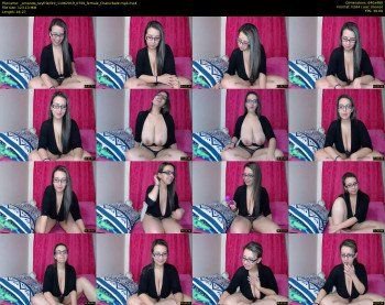 _amanda_seyfried19 — 45 minute Chaturbate female cam show recording, 480p, Jun 11, 2019