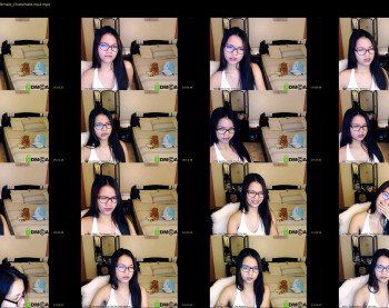 _pilya_ — 18 minute Chaturbate female cam show recording, 720p, Jun 11, 2019