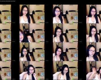 _pilya_ — 29 minute Chaturbate female cam show recording, 720p, Jun 11, 2019