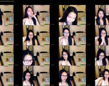 _pilya_ — 58 minute Chaturbate female cam show recording, 720p, Jun 11, 2019