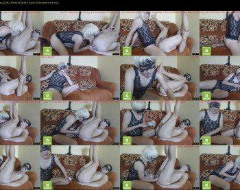_tom_and_vicky_new_page_2019 — 36 minute Chaturbate couple cam show recording, 1080p, Jun 11, 2019