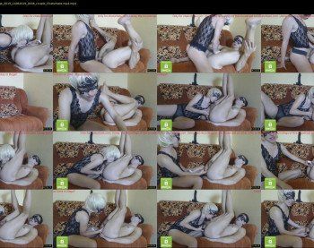 _tom_and_vicky_new_page_2019 — 36 minute Chaturbate couple cam show recording, 1080p, Jun 11, 2019