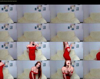 abogailmaartin — 43 minute Chaturbate female cam show recording, 1080p, Jun 11, 2019