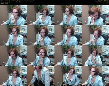 adelewildx — 66 minute Chaturbate female cam show recording, 480p, Jun 11, 2019