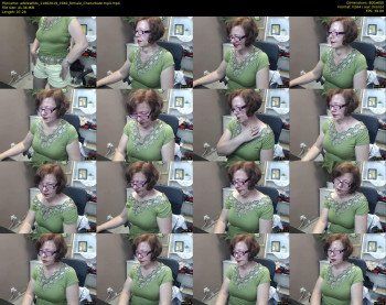 adelewildx — 8 minute Chaturbate female cam show recording, 480p, Jun 11, 2019