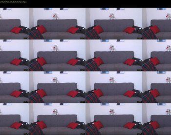 airbags2000 — 20 minute Chaturbate female cam show recording, 1080p, Jun 11, 2019