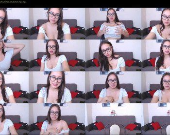 airbags2000 — 19 minute Chaturbate female cam show recording, 1080p, Jun 11, 2019