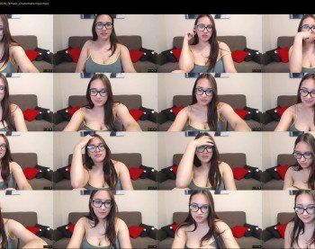 airbags2000 — 20 minute Chaturbate female cam show recording, 1080p, Jun 11, 2019