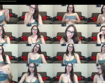 airbags2000 — 25 minute Chaturbate female cam show recording, 1080p, Jun 11, 2019