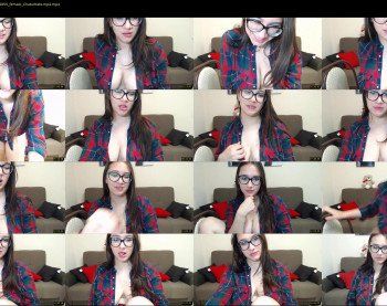 airbags2000 — 19 minute Chaturbate female cam show recording, 1080p, Jun 11, 2019