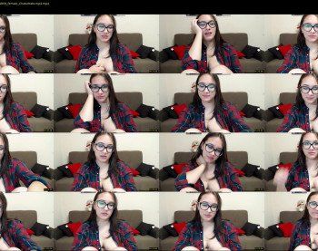 airbags2000 — 3 minute Chaturbate female cam show recording, 1080p, Jun 11, 2019