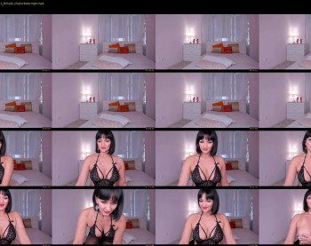 aizashake — 47 minute Chaturbate female cam show recording, 720p, Jun 11, 2019