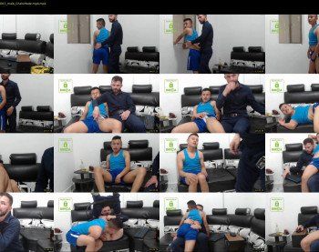 alexandluke — 69 minute Chaturbate male cam show recording, 720p, Jun 12, 2019