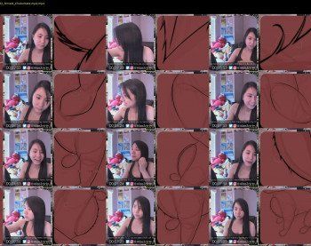 alizezaide — 60 minute Chaturbate female cam show recording, 720p, Jun 11, 2019