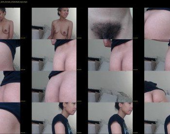 allgood4u — 8 minute Chaturbate couple cam show recording, 720p, Jun 11, 2019