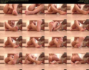 amberdoll4u — 5 minute Chaturbate female cam show recording, 720p, Jun 11, 2019
