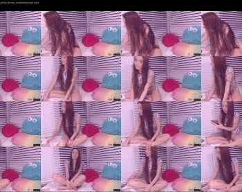 angie_daniels — 6 minute Chaturbate female cam show recording, 1080p, Jun 12, 2019