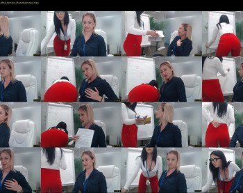 annemarry96 — 22 minute Chaturbate female cam show recording, 1080p, Jun 11, 2019