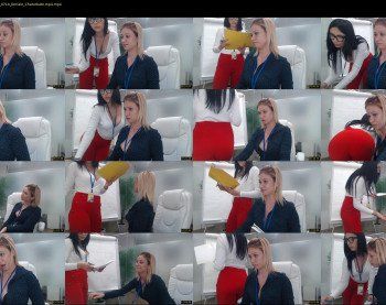 annemarry96 — 21 minute Chaturbate female cam show recording, 1080p, Jun 11, 2019