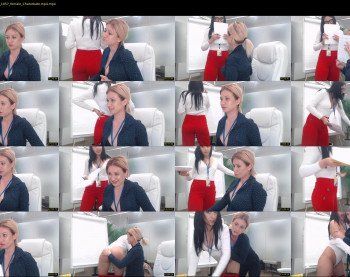 annemarry96 — 25 minute Chaturbate female cam show recording, 1080p, Jun 11, 2019