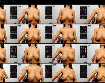 anya_fox — 15 minute Chaturbate female cam show recording, 1080p, Jun 11, 2019