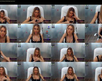 anyarayne — 40 minute Chaturbate female cam show recording, 1080p, Jun 11, 2019