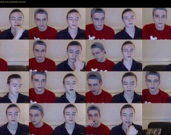 ashingwest97 — 37 minute Chaturbate male cam show recording, 480p, Jun 11, 2019