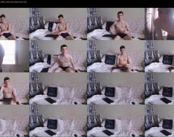 athleticloganx — 29 minute Chaturbate male cam show recording, 1080p, Jun 11, 2019