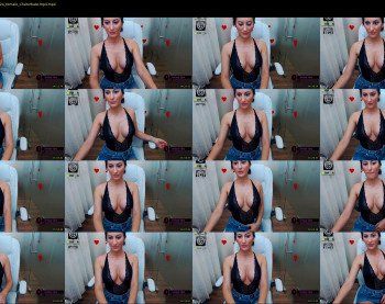 ayumilove — 4 minute Chaturbate female cam show recording, 1080p, Jun 11, 2019