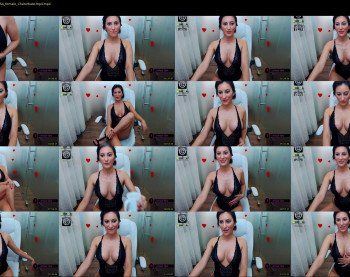 ayumilove — 14 minute Chaturbate female cam show recording, 1080p, Jun 11, 2019