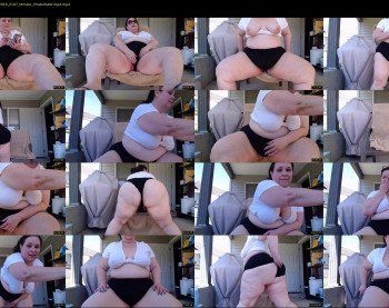 bbwmilfforcamfun — 69 minute Chaturbate female cam show recording, 720p, Jun 11, 2019