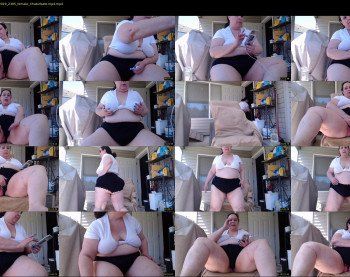 bbwmilfforcamfun — 69 minute Chaturbate female cam show recording, 720p, Jun 11, 2019
