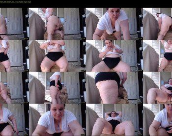 bbwmilfforcamfun — 13 minute Chaturbate female cam show recording, 720p, Jun 12, 2019