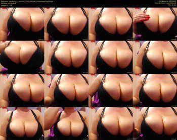 bbylarra — 18 minute Chaturbate couple cam show recording, 480p, Jun 11, 2019