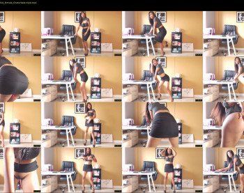 beebeethai — 29 minute Chaturbate female cam show recording, 1080p, Jun 11, 2019