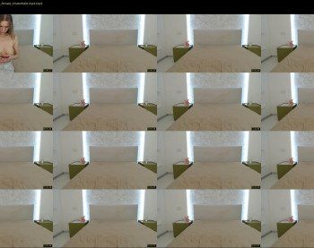 belka22 — 29 minute Chaturbate female cam show recording, 1080p, Jun 11, 2019