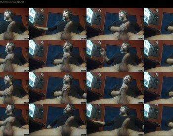 biengrossa — 22 minute Chaturbate male cam show recording, 480p, Jun 12, 2019