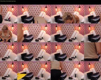 bigsexy_ass — 3 minute Chaturbate female cam show recording, 480p, Jun 11, 2019
